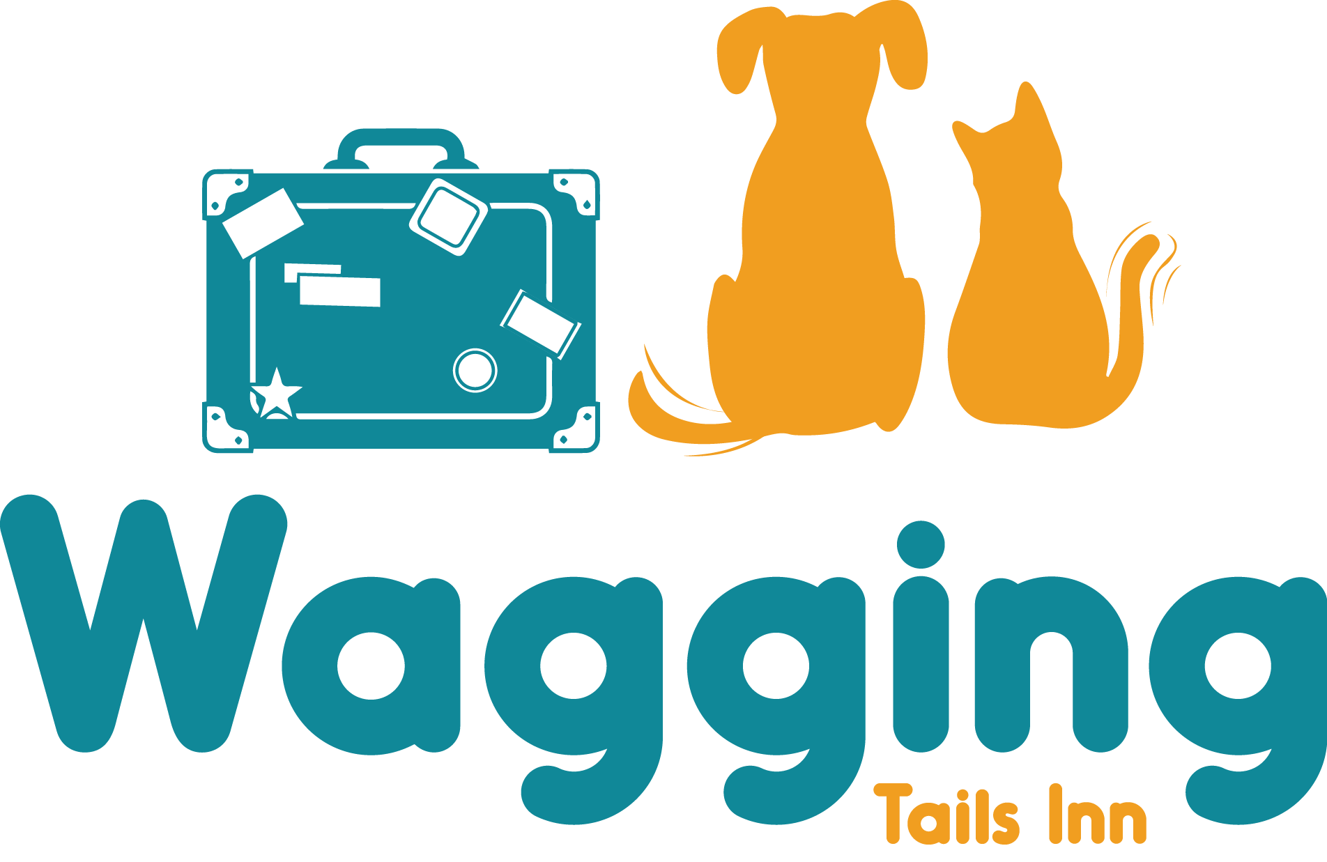 Wagging Tails Inn